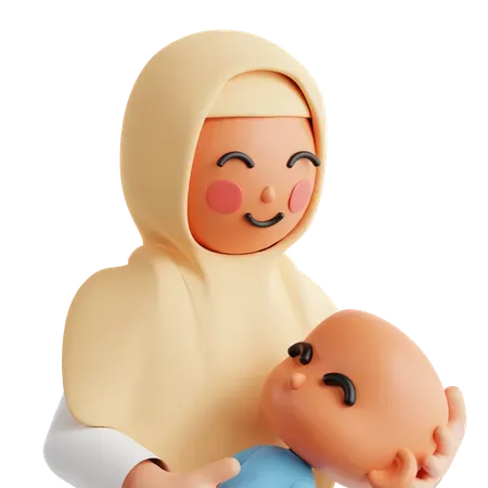 تصویر برای دسته  مادروکودک